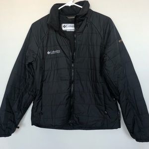Columbia Titanium Jacket, M